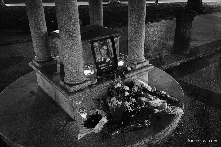 In Memory of Frosina Kulakova, photo 1